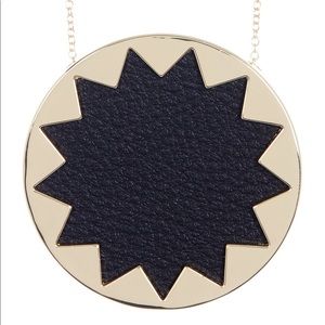 House Of Harlow Necklace No Chain